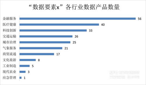 數據要素市場7月趨勢解析 數據處理服務深化，工具類產品與金融應用引領場內創新